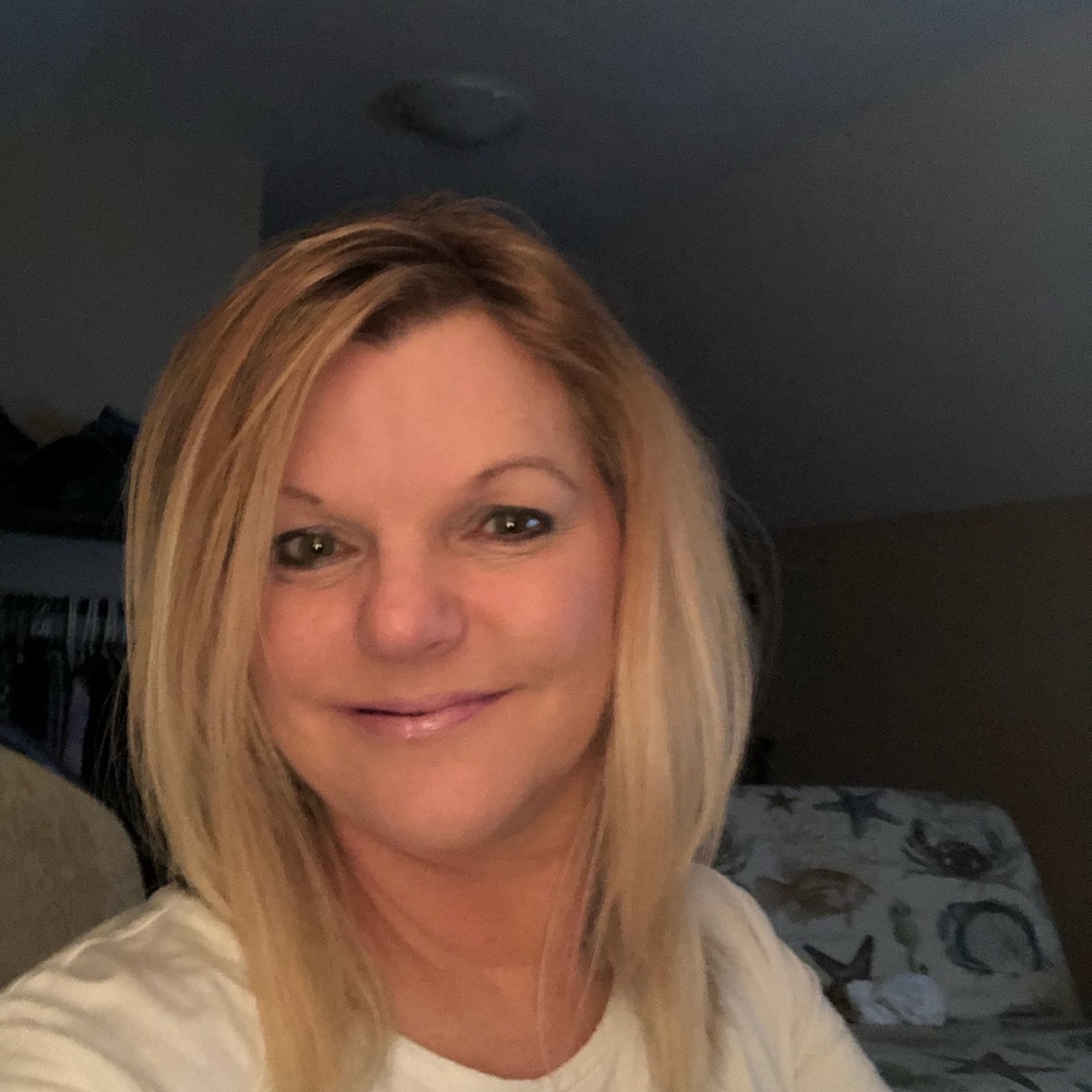 Meet your Posher, Dawn